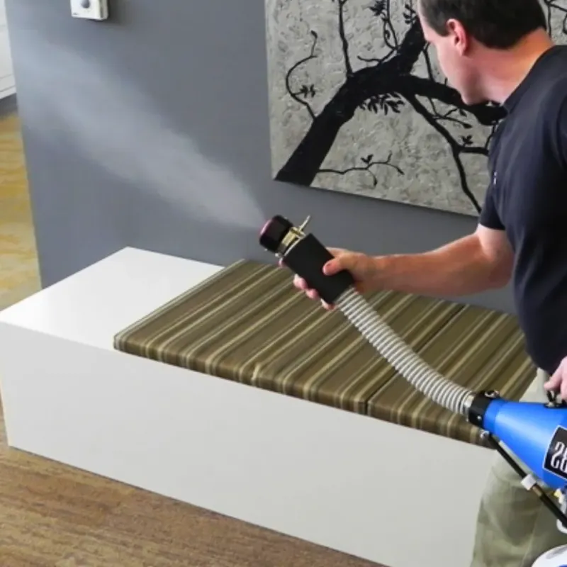 Professional Odor Removal in Janesville, CA